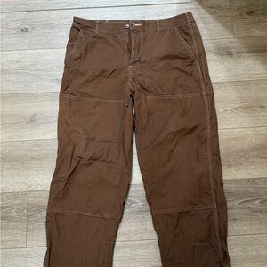 Nike SB Brown Men's Pants